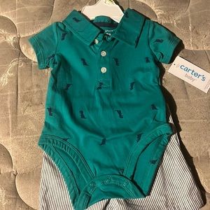 Baby outfit